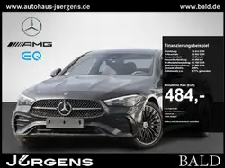 Mercedes-Benz CLE 200 4M AMG Sport/Pano/DIGITAL/Night/360/Memo