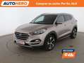 Hyundai TUCSON 2.0 CRDi Tecno BlueDrive 2WD Beige - thumbnail 1