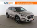 Hyundai TUCSON 2.0 CRDi Tecno BlueDrive 2WD Beige - thumbnail 8