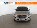 Hyundai TUCSON 2.0 CRDi Tecno BlueDrive 2WD Beige - thumbnail 9