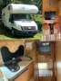 Ford Camper Chausson Flash03 Білий - thumbnail 5