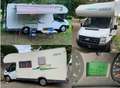 Ford Camper Chausson Flash03 Білий - thumbnail 4