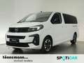 Opel Zafira Life FACELIFT EDITION XL CDTI AT 9-SITZER+NAVI+SITZ-/LE Weiß - thumbnail 1