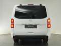 Opel Zafira Life FACELIFT EDITION XL CDTI AT 9-SITZER+NAVI+SITZ-/LE Weiß - thumbnail 6