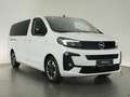 Opel Zafira Life FACELIFT EDITION XL CDTI AT 9-SITZER+NAVI+SITZ-/LE Weiß - thumbnail 27