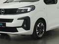 Opel Zafira Life FACELIFT EDITION XL CDTI AT 9-SITZER+NAVI+SITZ-/LE Weiß - thumbnail 21