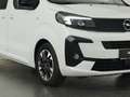 Opel Zafira Life FACELIFT EDITION XL CDTI AT 9-SITZER+NAVI+SITZ-/LE Weiß - thumbnail 33