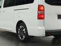 Opel Zafira Life FACELIFT EDITION XL CDTI AT 9-SITZER+NAVI+SITZ-/LE Weiß - thumbnail 34