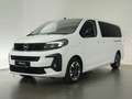 Opel Zafira Life FACELIFT EDITION XL CDTI AT 9-SITZER+NAVI+SITZ-/LE Weiß - thumbnail 2