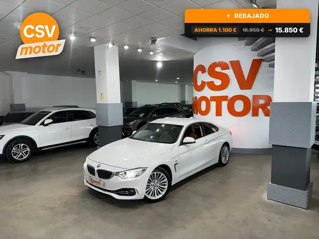 BMW 428 428i