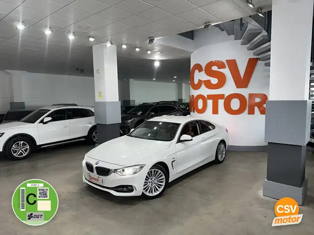 BMW 428 428i