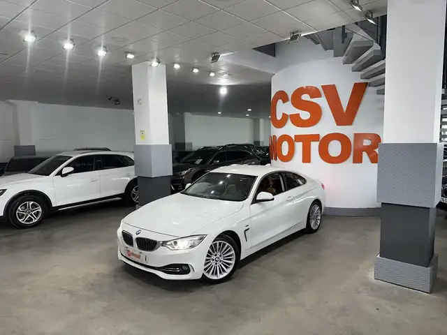 BMW 428 428i