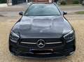 Mercedes-Benz E 300 E 300 9G-TRONIC AMG Line Nightline Mbux Noir - thumbnail 1