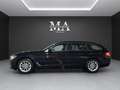 BMW 520 i Touring*1.HAND*BUSINESS*GARANTIE*CHECKHEFT* Schwarz - thumbnail 2