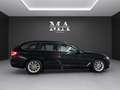 BMW 520 i Touring*1.HAND*BUSINESS*GARANTIE*CHECKHEFT* Schwarz - thumbnail 6