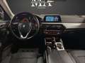 BMW 520 i Touring*1.HAND*BUSINESS*GARANTIE*CHECKHEFT* Schwarz - thumbnail 13