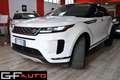 Land Rover Range Rover Evoque Range Rover Evoque II 2019 2.0d  SE awd 163cv auto Bianco - thumbnail 2