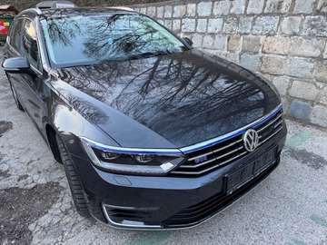 GTE Benzin/e-Hybrid