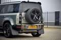 Land Rover Defender 3.0 P400 110 -X- 7p. / NL Auto / 1ste Eig. / Full Groen - thumbnail 11