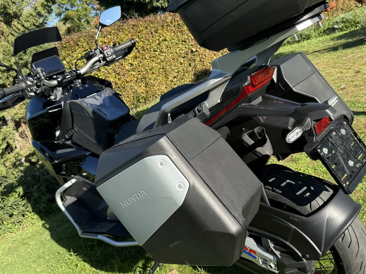 Honda X-ADV