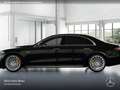 Mercedes-Benz S 63 AMG S 63 E PANO+360+DIGITAL-L+BURMESTER4D+FAHRASS+HUD Negro - thumbnail 5