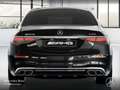 Mercedes-Benz S 63 AMG S 63 E PANO+360+DIGITAL-L+BURMESTER4D+FAHRASS+HUD Negro - thumbnail 7