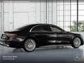 Mercedes-Benz S 63 AMG S 63 E PANO+360+DIGITAL-L+BURMESTER4D+FAHRASS+HUD Negro - thumbnail 16