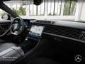Mercedes-Benz S 63 AMG S 63 E PANO+360+DIGITAL-L+BURMESTER4D+FAHRASS+HUD Negro - thumbnail 10