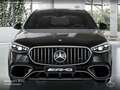 Mercedes-Benz S 63 AMG S 63 E PANO+360+DIGITAL-L+BURMESTER4D+FAHRASS+HUD Negro - thumbnail 6