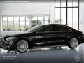 Mercedes-Benz S 63 AMG S 63 E PANO+360+DIGITAL-L+BURMESTER4D+FAHRASS+HUD Negro - thumbnail 3