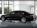 Mercedes-Benz S 63 AMG S 63 E PANO+360+DIGITAL-L+BURMESTER4D+FAHRASS+HUD Negro - thumbnail 14