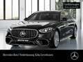 Mercedes-Benz S 63 AMG S 63 E PANO+360+DIGITAL-L+BURMESTER4D+FAHRASS+HUD Negro - thumbnail 1