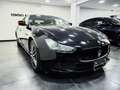 Maserati Ghibli Ghibli V6 Diesel Zwart - thumbnail 3