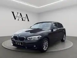 BMW Série 1 116d