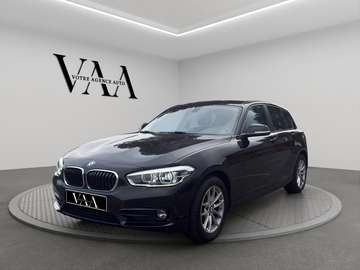 116d - BVA BERLINE F20 LCI Business Design PHASE 2 *FULL ENTRETIEN BMW*