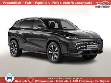 Comfort HEV+ ACC TotW Kam Nav LED Keyl 19Z 165 ...