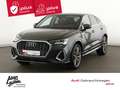 Audi Q3 Sportback 35 TFSI S tronic S line Grau - thumbnail 1