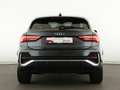 Audi Q3 Sportback 35 TFSI S tronic S line Grau - thumbnail 7
