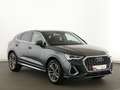 Audi Q3 Sportback 35 TFSI S tronic S line Grau - thumbnail 10