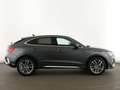 Audi Q3 Sportback 35 TFSI S tronic S line Grau - thumbnail 9