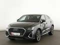 Audi Q3 Sportback 35 TFSI S tronic S line Grau - thumbnail 3