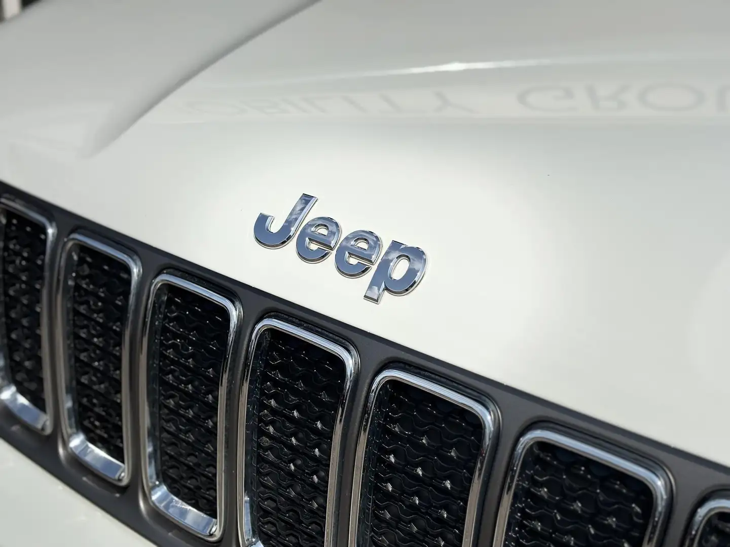 Jeep Renegade 1.0T Limited | Panorama dak | Keyless | Carplay | Wit - 2