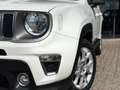 Jeep Renegade 1.0T Limited | Panorama dak | Keyless | Carplay | Blanc - thumbnail 3