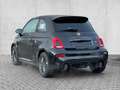 Abarth 695 Automatik Record Monza AD Apple CarPlay Android Au Schwarz - thumbnail 2