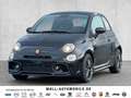 Abarth 695 Automatik Record Monza AD Apple CarPlay Android Au Noir - thumbnail 1