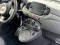 Abarth 695 Automatik Record Monza AD Apple CarPlay Android Au Czarny - thumbnail 6