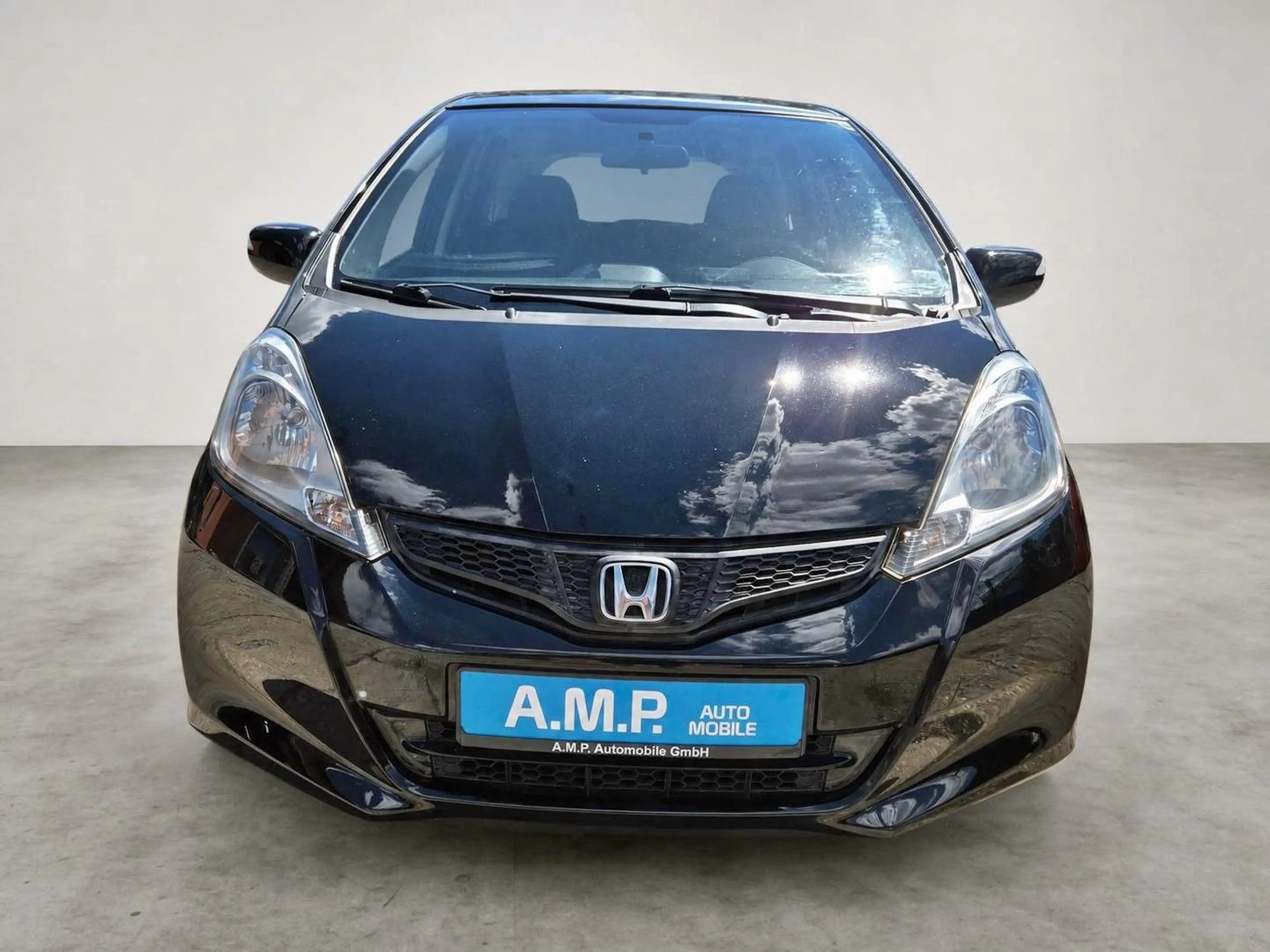 Honda Jazz 1.4 AUT, TÜV+SERVICE NEU, Klima, el.FH+Asp, — photo 2