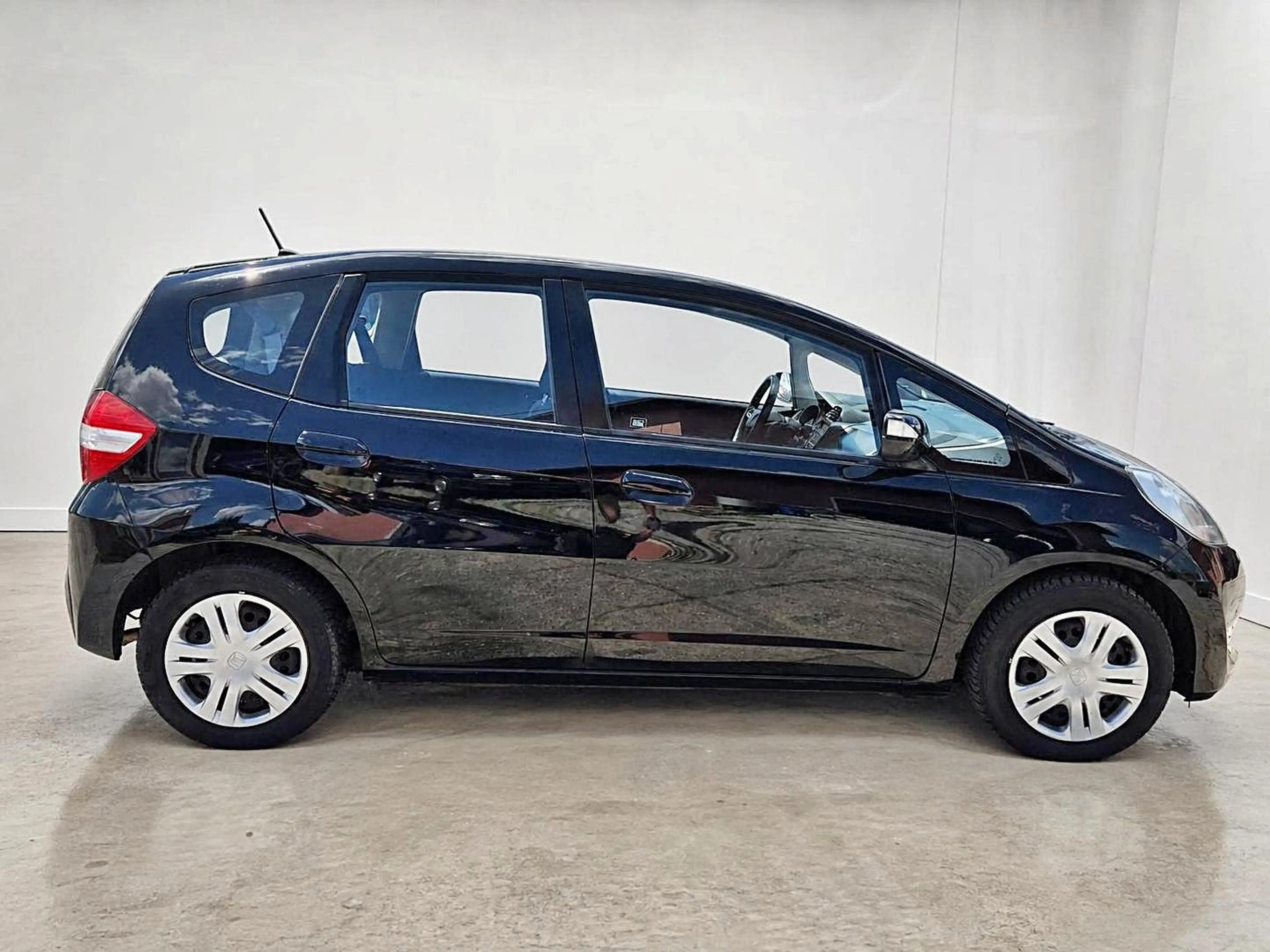 Honda Jazz 1.4 AUT, TÜV+SERVICE NEU, Klima, el.FH+Asp, — photo 5