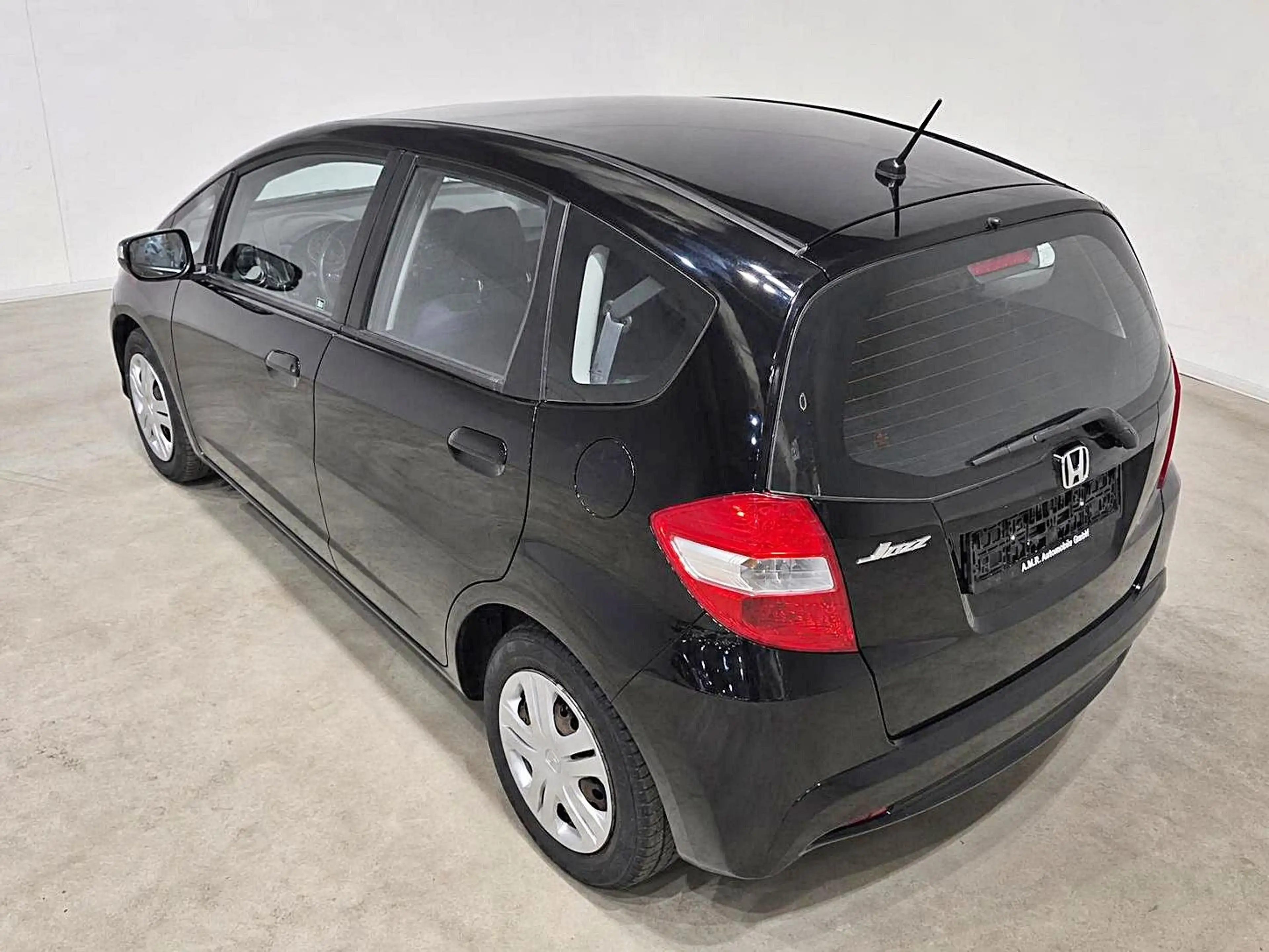 Honda Jazz 1.4 AUT, TÜV+SERVICE NEU, Klima, el.FH+Asp, — photo 8