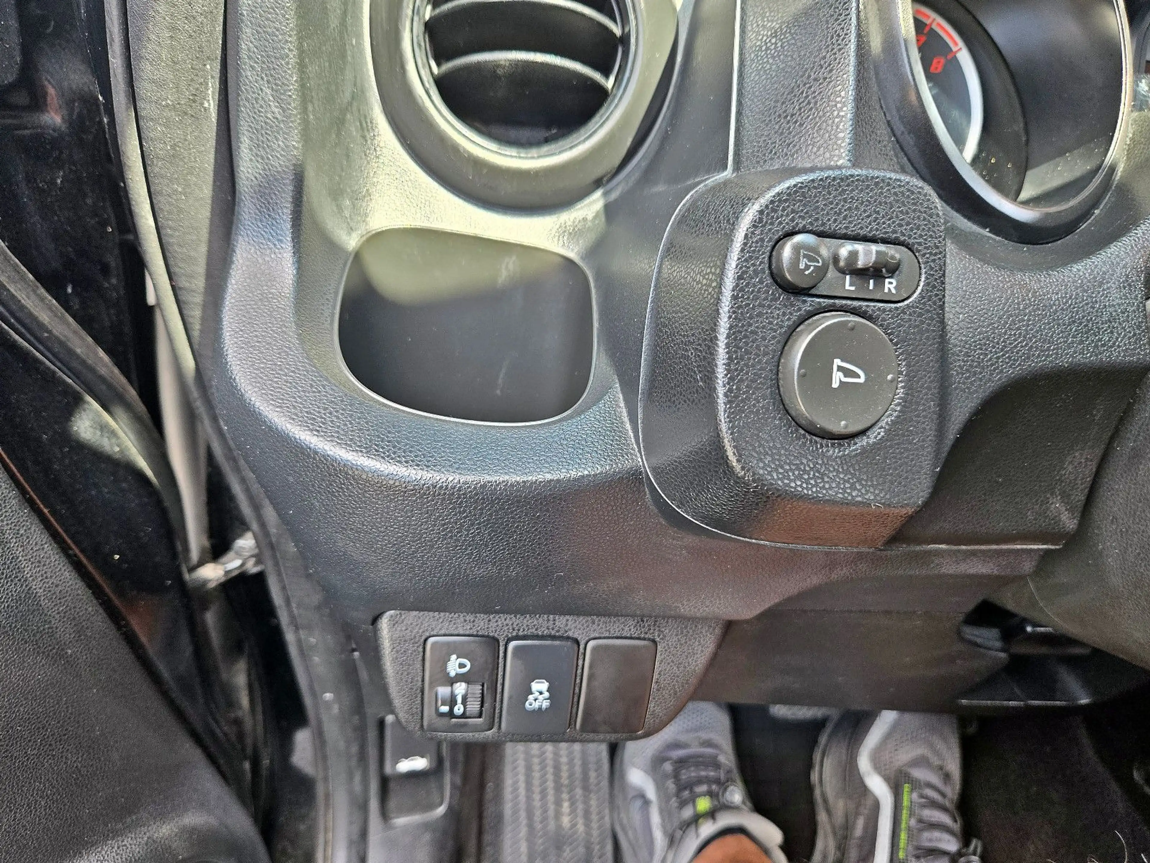 Honda Jazz 1.4 AUT, TÜV+SERVICE NEU, Klima, el.FH+Asp, — photo 12